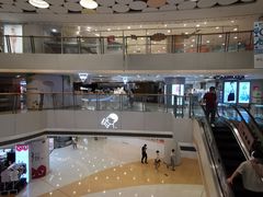 -银座mall(东直门店)