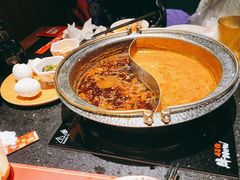 -牛New寿喜烧(闵行龙湖天街店)