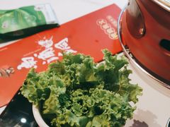 -南浦洞烤肉·新世界版(奥体店)