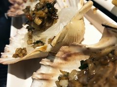 -HIHE Bistro·Oyster Bar(华熙live店)