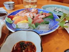 -天正河鲀·河豚亭(大连店)