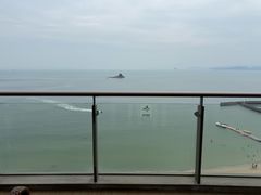 -深圳大梅沙京基洲际度假酒店