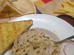 -遇见西木美式餐厅(体育路店)