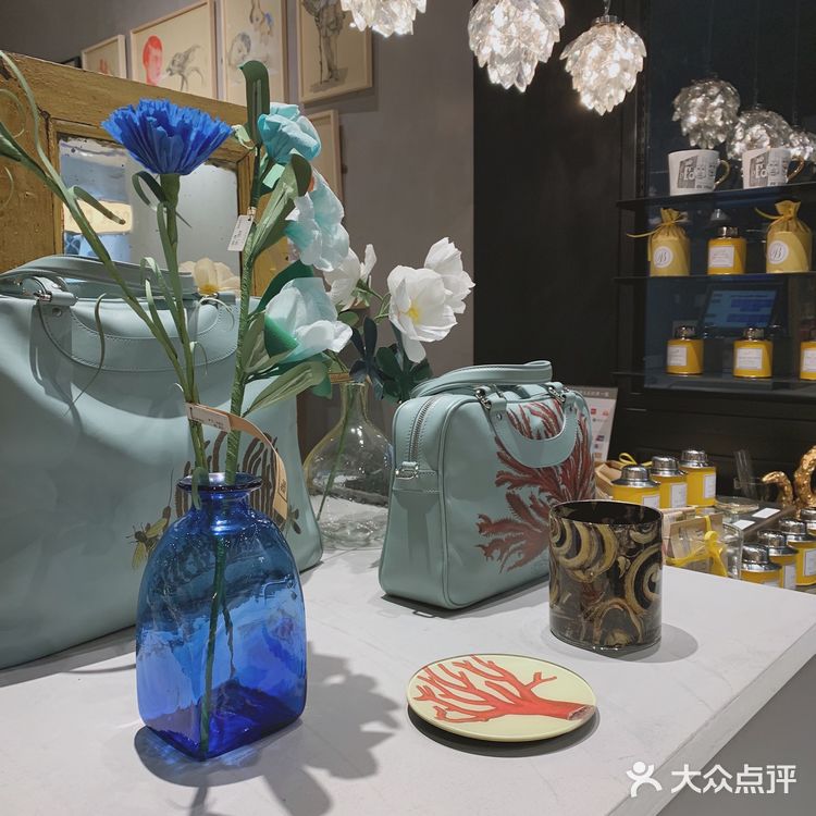 全新的渋谷PARCO真的是朝圣地耶