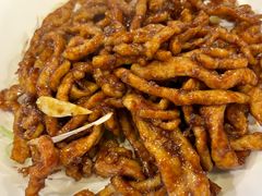 -沣元春饼馆(幸福巷店)