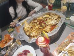 -马有鱼·馕坑烤全鱼(美美2店)