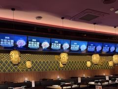 -烤匠麻辣烤鱼(时代广场店)