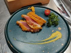 -猛古里烤肉自助(荟聚中心店)