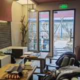 近期去过超漂亮的咖啡店！