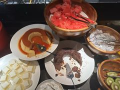 -拉蒂娜·巴西牛排馆 Latina·Brazilian Steakhouse(陆家嘴旗舰店)