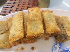 -笑红饭庄