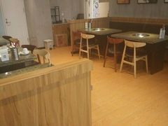 大堂-韩小悦牛排烤肉无限续(遂宁万达店)