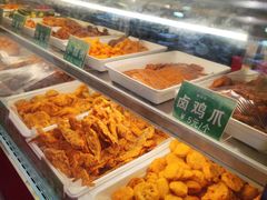 -黑窑厂糖油饼烤鸭·清真菜(旗舰店)