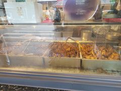 -老黄记手撕烤兔(玉林街店)