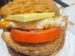 招牌菠萝油-华嫂冰室(尖沙咀店)