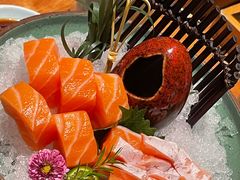 -炙柒Sekinana·精致料理 烧鸟·铁板烧(海上世界店)