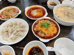 -牛王庙(龙华花园店)