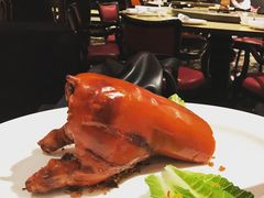 -8餐厅(新葡京酒店)