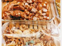 -久久丫鸭脖(金鸡湖欧尚店)