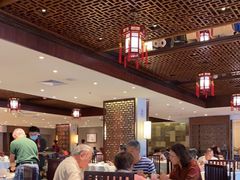 大堂-白云宾馆·白云宴餐厅
