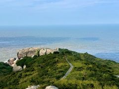 -东极岛景区