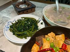 -醉南拳客家菜·河田鸡(东街口航空大厦店)