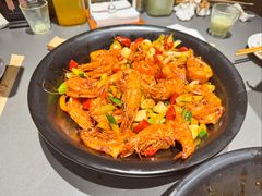 -掌上鲜(南顺城街店)