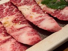 帝王A5和牛-MIKOMIKO和牛烧肉专门店(南门店)