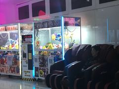 -中影国际影城(宁波江北来福士店)