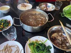 -蝎王府羊蝎子(天通苑店)