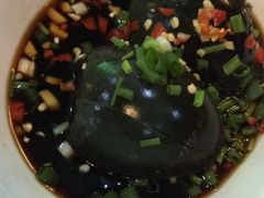 -何氏排骨(左家塘店)