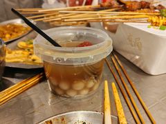 -有局·成都市井烧烤·精酿啤酒(双楠店)
