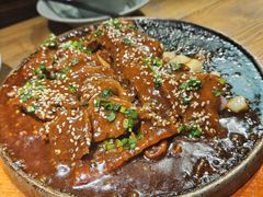 -蜜桃餐厅·伴山(湖滨商业街店)