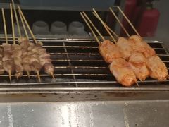 -碧中海汤泉汗蒸酒店