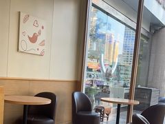 -德克士(北关店)