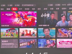 -JMGO坚果投影(长宁龙之梦店)