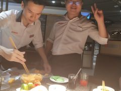 -海底捞火锅(崇文门新世界百货店)