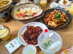 -新白鹿餐厅(城西银泰城店)