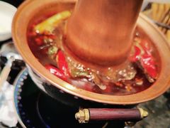 -王家渡火锅店(棕榈泉店)