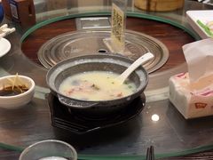 -御膳粥·牛乳粥底火锅·地道顺德菜(容桂店)