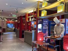 -大鸭梨烤鸭·北京菜(大兴南小街店)