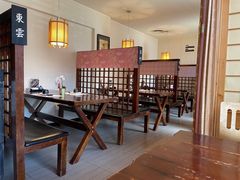 大堂-松子日式料理(东朝阳路店)