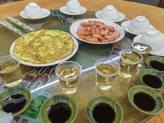 -梅姐海鲜餐厅(水头海鲜街店)
