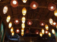 -HOHO餐厅(古子城店)