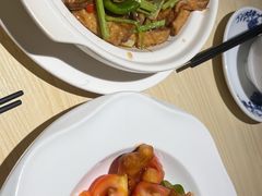 -紫竹林素食(祖庙路店)