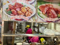 -珍珍小食店(西华路店)