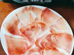 -宣威山野人家·云南菜·菌火锅(金碧店)