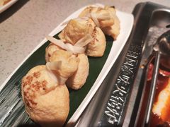 -海底捞大排档火锅(悦荟广场店)