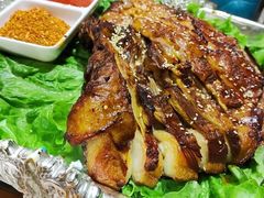 -蒙亨·手把肉·蒙古包文化主题餐厅(天恒广场店)