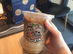-麦当劳(石家庄乐活广场店)